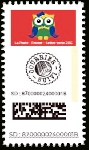 Briefmarken Y&T NA2188