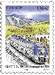  Sello Y&T N5562