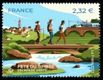  Sello Y&T N5563
