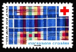 Briefmarken Y&T NA2123