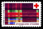Briefmarken Y&T NA2124