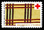 Briefmarken Y&T NA2130