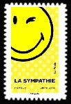 Briefmarken Y&T NA2145