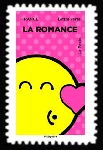 Briefmarken Y&T NA2148