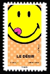Briefmarken Y&T NA2149