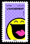 Briefmarken Y&T NA2156