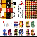 Timbre Y&T N�BC2123