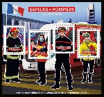 Timbre Y&T N�F5584