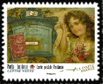 Briefmarken Y&T NA2159