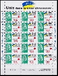 Timbre  Y&T N�FLT69