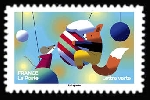 Briefmarken Y&T NA2214