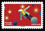 Briefmarken Y&T NA2220