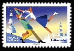 Briefmarken Y&T NA2216
