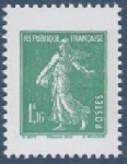  Sello Y&T N5607