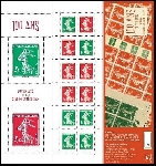 Timbre Y&T N�C1530