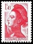  Sello Y&T N5636