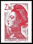  Sello Y&T N5638