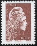 Timbre Y&T N�5250A