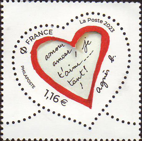 Timbre Y&T N°5651a Timbre Y&T N°5651a