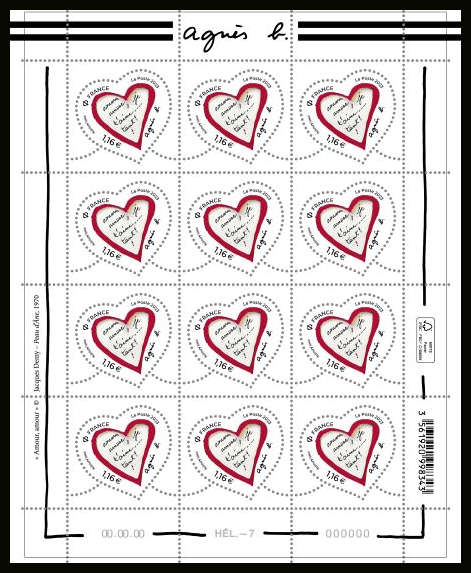 Timbre  Y&T N�F5651