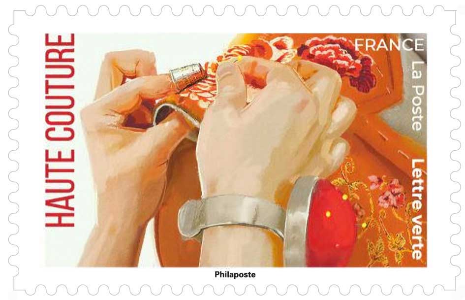 Timbre  Y&T N�A2257