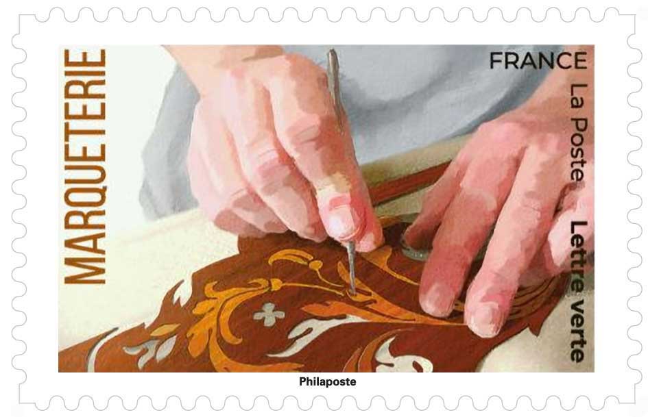 Timbre  Y&T N�A2258