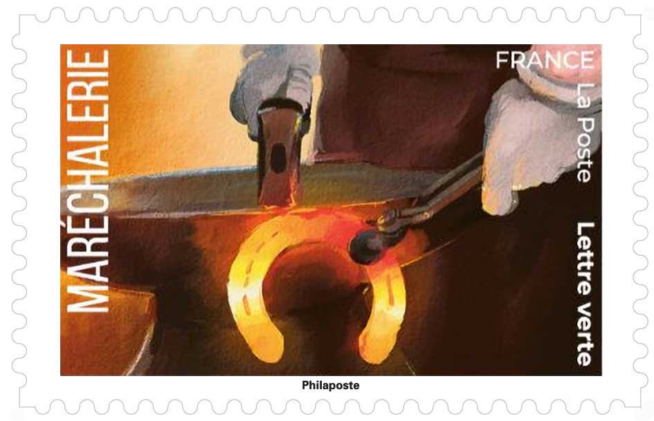 Timbre  Y&T N�A2264