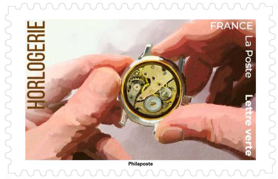 Timbre  Y&T N�A2265