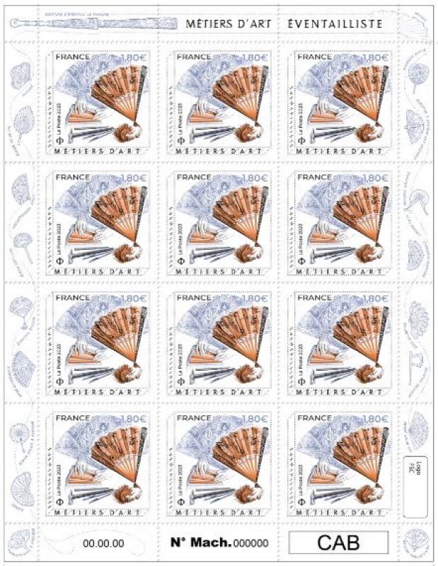 Timbre  Y&T N�FLT88