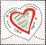 Timbre Y&T N�A2241