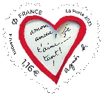 Timbre Y&T NA2023-008