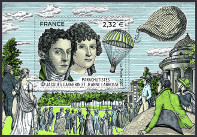 Timbre Y&T N�F5672