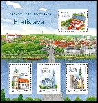 Timbre Y&T N�F5676