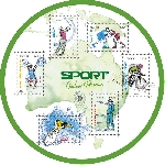 Timbre Y&T N�F5688