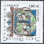 Timbre Y&T N�5711