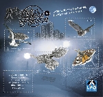 Timbre Y&T N�F5715