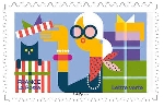 Briefmarken Y&T NA2351