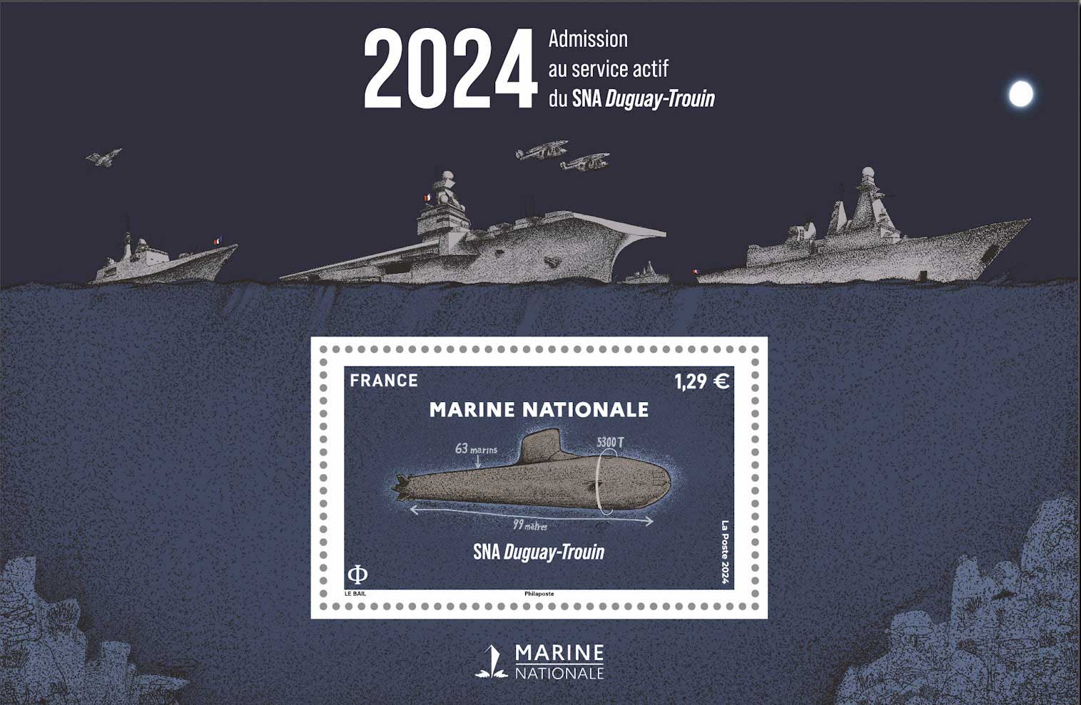 Timbre  Y&T N�F5825