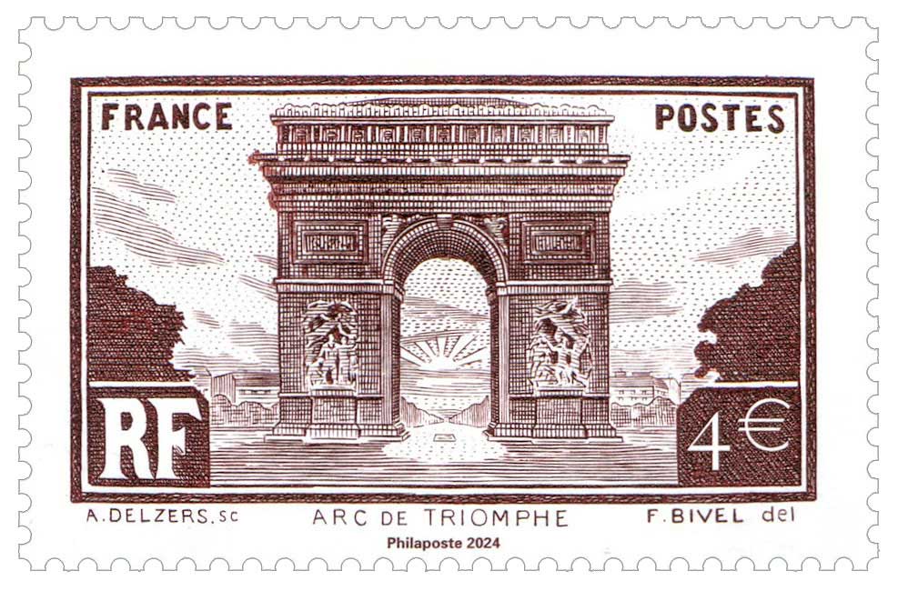 Timbre  Y&T N�5788