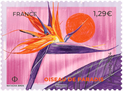 Timbre  Y&T N�5750