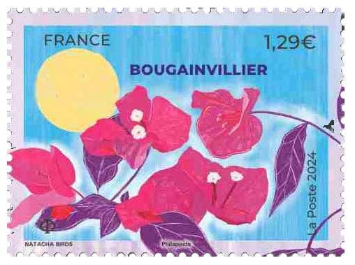 Timbre  Y&T N�5751