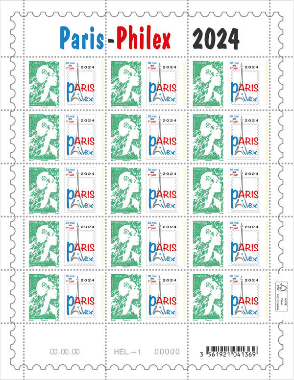 Timbre  Y&T N�FLT131