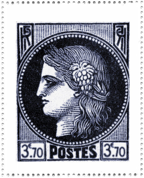 Timbre Y&T N°5741 Timbre Y&T N°5741