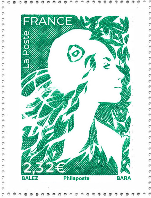 Timbre  Y&T N�5740