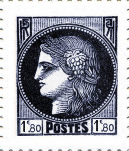 Timbre Y&T N°5739 Timbre Y&T N°5739