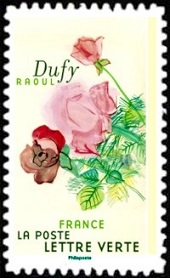 Timbre  Y&T N�A2423