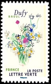 Timbre  Y&T N�A2426