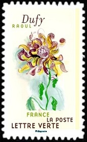 Timbre  Y&T N�A2428