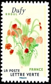 Timbre  Y&T N�A2431