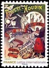 Timbre  Y&T N�A2447